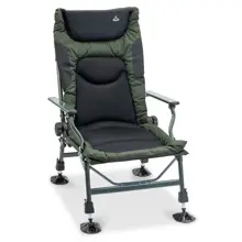 ANACONDA - Kreslo Cusky Carp Chair