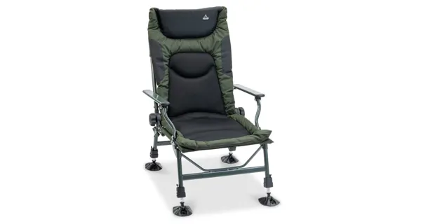 ANACONDA - Kreslo Cusky Carp Chair