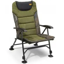 ANACONDA - Kreslo Freelancer Recliner Carp Seat 1
