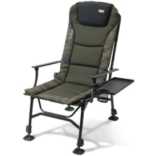 ANACONDA - Kreslo Freelancer Ti-Lite Carp Seat