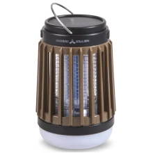 ANACONDA - Lampa proti komárom Mozzi Killer so solárnym dobíjaním ANACONDA - Lampa proti komárom Mozzi Killer so solárnym dobíjaním