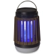 ANACONDA - Lampa proti komárom Mozzi Killer so solárnym dobíjaním