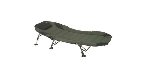 ANACONDA - Lehátko Carp Bed Chair II