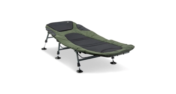 ANACONDA - Lehátko Cusky Bed Chair JP-6