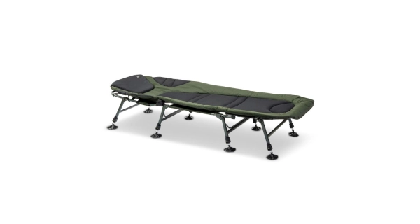 ANACONDA - Lehátko Cusky Bed Chair JP-8
