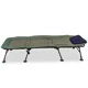 ANACONDA - Lehátko so spacákom 5-Season Bed Chair