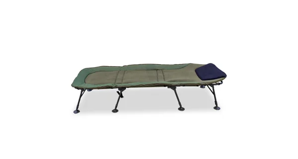 ANACONDA - Lehátko so spacákom 5-Season Bed Chair
