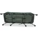 ANACONDA - Lehátko so spacákom 5-Season Bed Chair