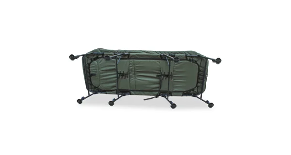 ANACONDA - Lehátko so spacákom 5-Season Bed Chair