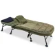 ANACONDA - Lehátko so spacákom 5-Season Bed Chair