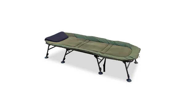 ANACONDA - Lehátko so spacákom 5-Season Bed Chair