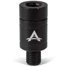 ANACONDA - Magnetický držiak signalizátorov Camou Black
