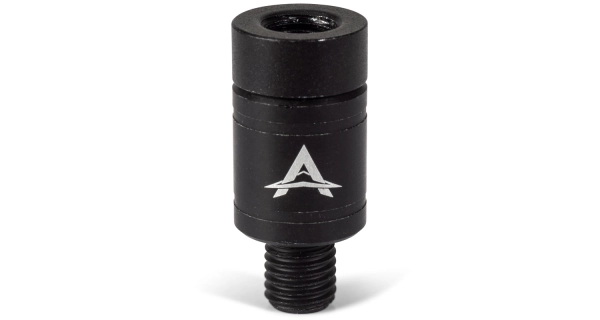 ANACONDA - Magnetický držiak signalizátorov Camou Black