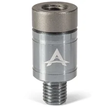 ANACONDA - Magnetický držiak signalizatorov Gun Metal