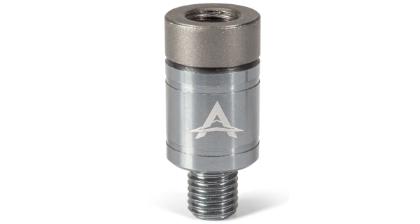 ANACONDA - Magnetický držiak signalizatorov Gun Metal