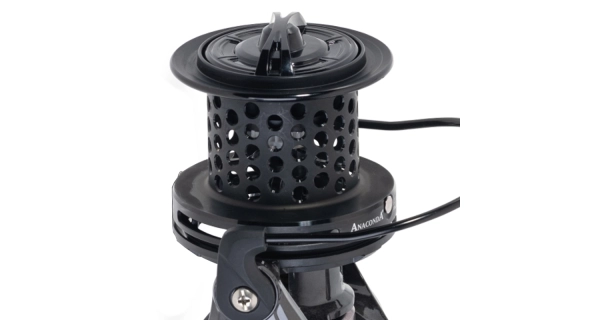 ANACONDA - Náhradná cievka Power Carp LR 12000