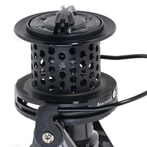 ANACONDA - Náhradná cievka Power Carp LR 12000