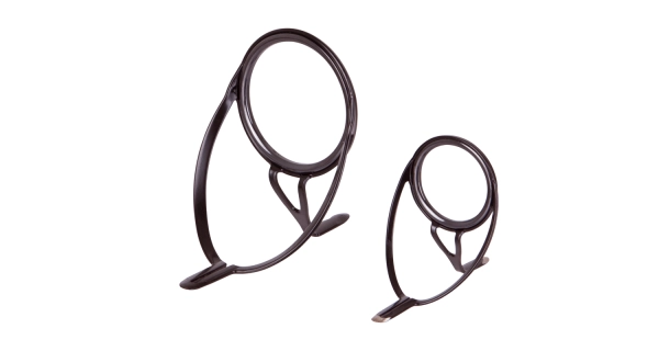 ANACONDA - Náhradné očko LSG Black Priebežné 20 mm