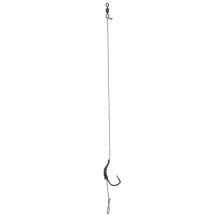 ANACONDA - Náväzec RS Piercer Line Aligner Rig Angle 90 TGX S protihrotom veľ. 6 2 ks