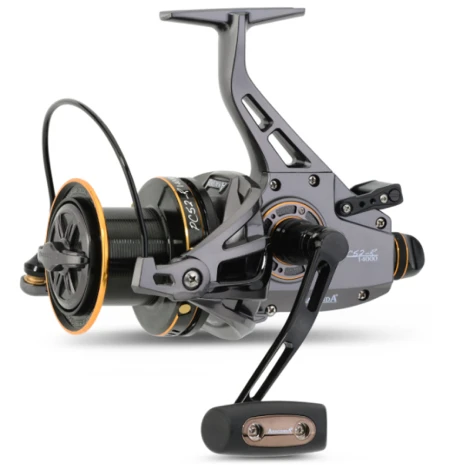 ANACONDA - Navijak PC 52-R 10000