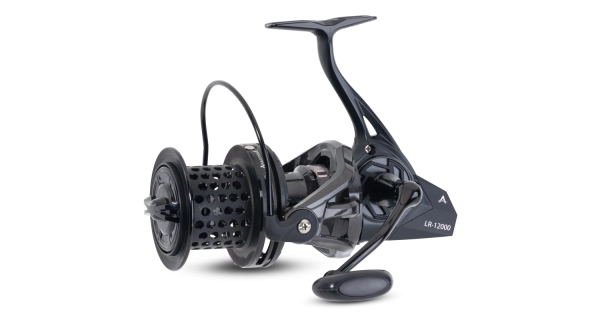 ANACONDA - Navijak Power Carp LR 12000