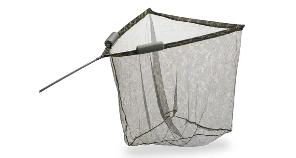 ANACONDA - Podberák Camou Grabber 105 cm 1 diel