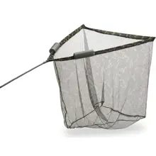 ANACONDA - Podberák Camou Grabber 105 cm 1 diel