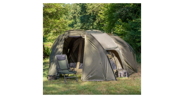 ANACONDA - Predĺženie na bivak Cusky Prime Dome 190 Lounge Cap