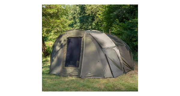 ANACONDA - Predĺženie na bivak Cusky Prime Dome 190 Lounge Cap