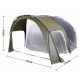 ANACONDA - Predĺženie na bivak Cusky Prime Dome 190 Lounge Cap