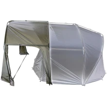 ANACONDA - Predĺženie na bivak Cusky Prime Dome 190 Lounge Cap