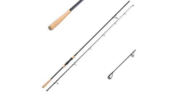ANACONDA - Prút Bank Stick 3 m 3 lb 2 diely