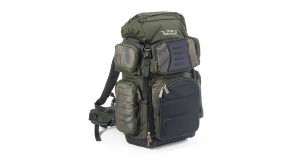 ANACONDA - Ruksak Freelancer Climber Pack 45 l