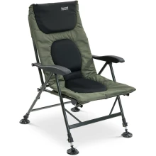 ANACONDA - Rybárske kreslo Lounge Chair XT-6