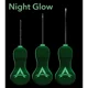 ANACONDA - Sada ihiel a vrtáka Luminous Pro Needle Kit
