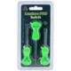 ANACONDA - Sada ihiel a vrtáka Luminous Pro Needle Kit