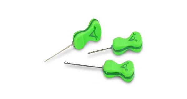 ANACONDA - Sada ihiel a vrtáka Luminous Pro Needle Kit