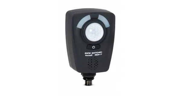 ANACONDA - Set Signalizátorov Profi Nighthawk MGX-7 2+1