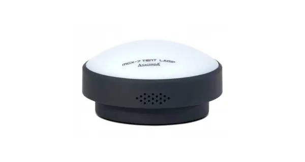 ANACONDA - Set Signalizátorov Profi Nighthawk MGX-7 2+1