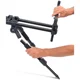 ANACONDA - Stojan Independence Pre Rod Pod