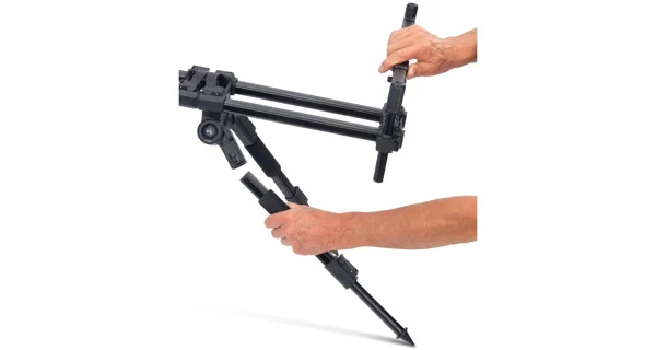 ANACONDA - Stojan Independence Pre Rod Pod
