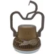 ANACONDA - Stolný ventilátor s lampou Camp Fan RMX-710