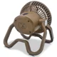 ANACONDA - Stolný ventilátor s lampou Camp Fan RMX-710