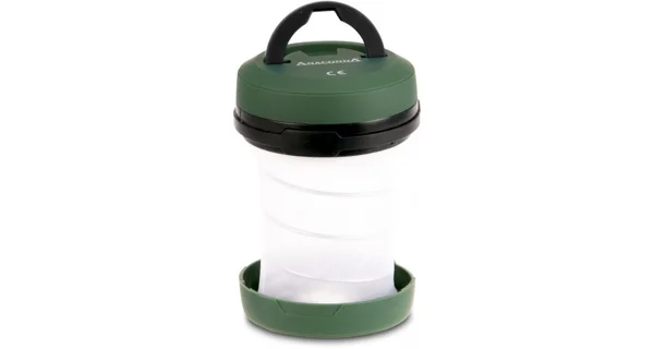 ANACONDA - Svietidlo Camp Light