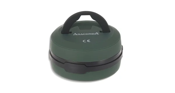 ANACONDA - Svietidlo Camp Light