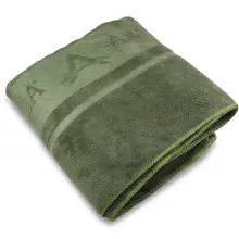 ANACONDA - Uterák Team Shower Towel