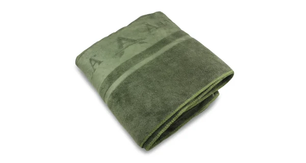ANACONDA - Uterák Team Shower Towel
