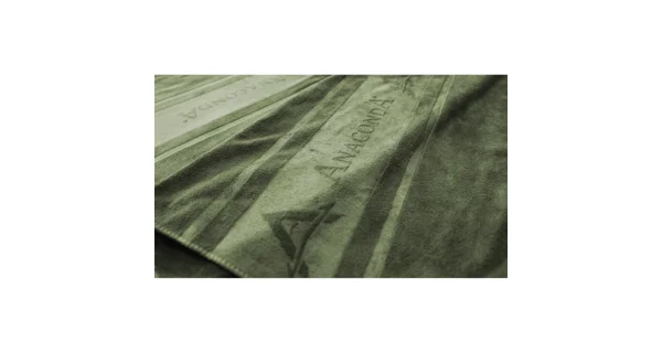 ANACONDA - Uterák Team Shower Towel