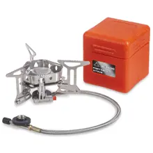 ANACONDA - Varič Portable Stove W-3500