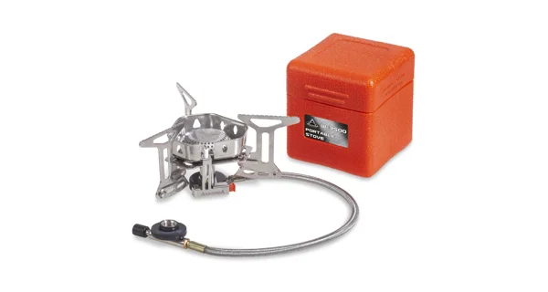 ANACONDA - Varič Portable Stove W-3500